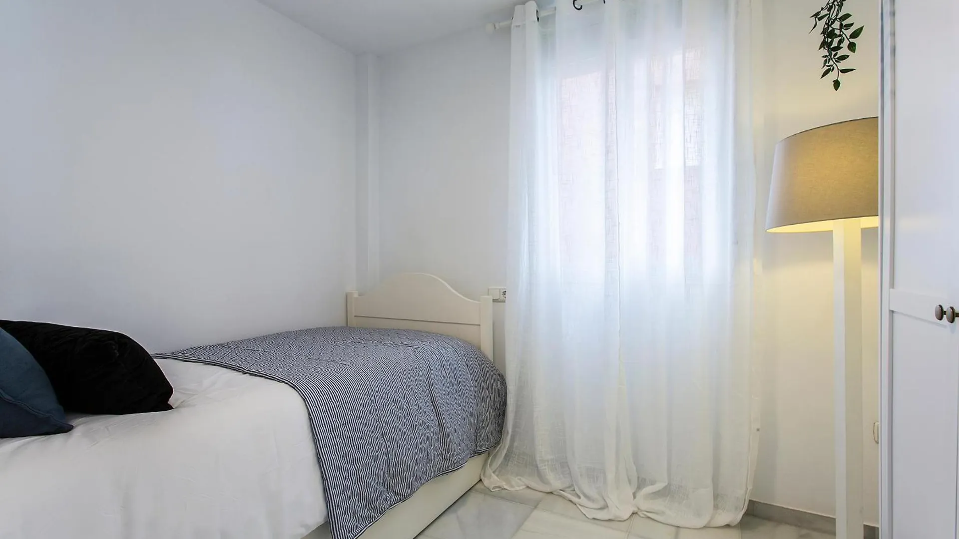 Сasa de vacaciones Luxury Vistas 3 Rooms Manilva