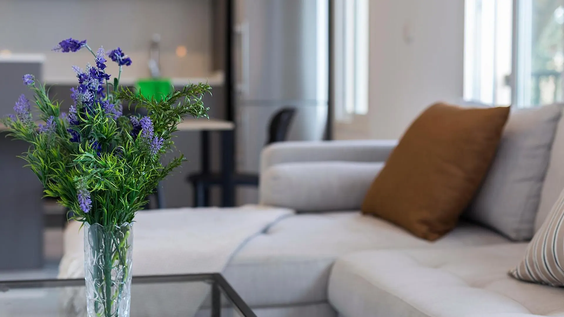 Luxury Vistas 3 Rooms Manilva