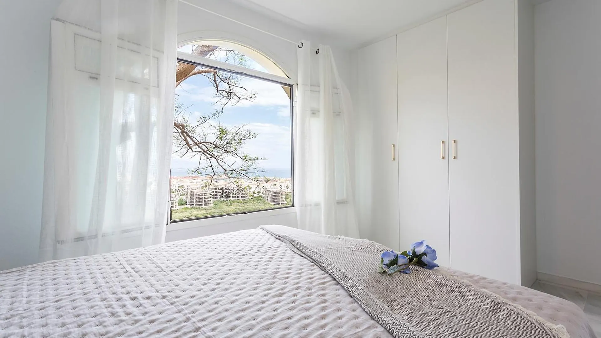 Luxury Vistas 3 Rooms 마닐바 펜션